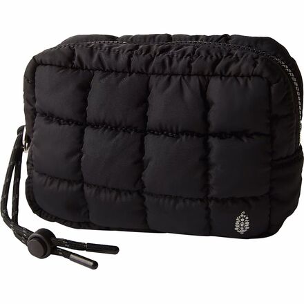 FP Movement - Quilted Mini Case