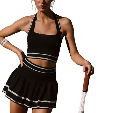 Advantage Set - Women's