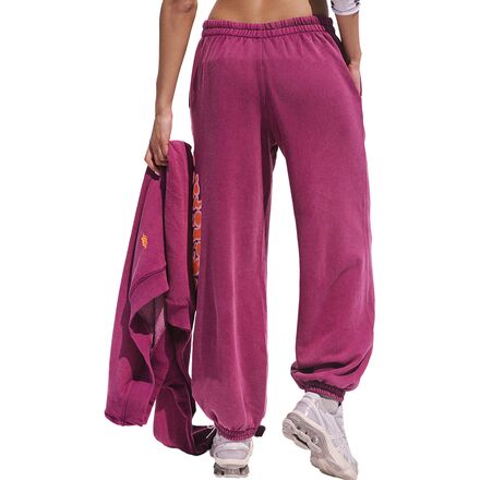 FP Movement - All Star Embroidered Pant - Women's