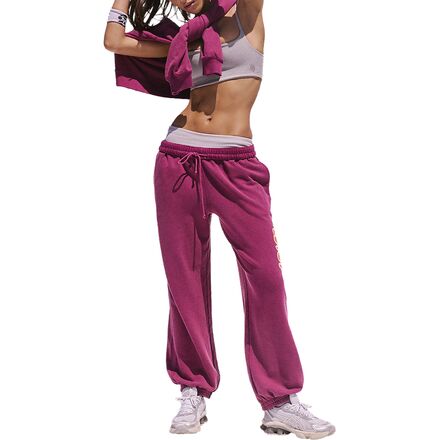 FP Movement - All Star Embroidered Pant - Women's