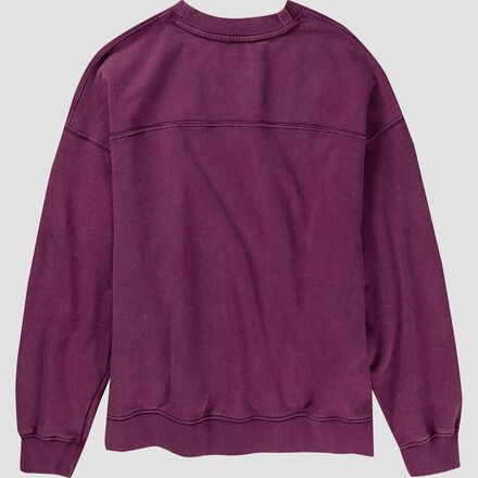 FP Movement - All Star Embroidered Pullover - Women's