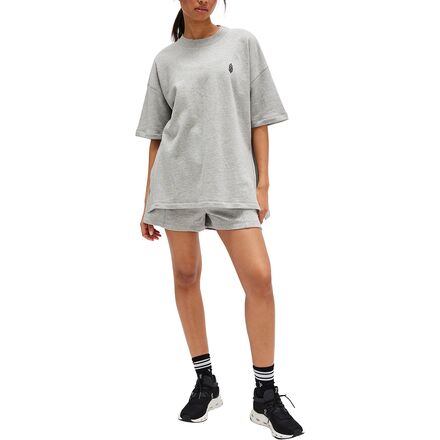 Back Me Up Heather Set - Women's