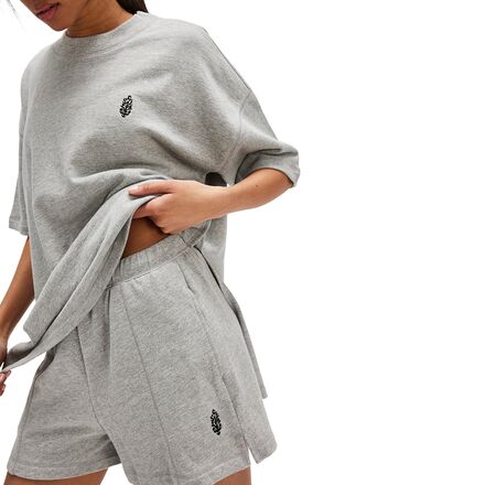 FP Movement - Back Me Up Heather Set - Women's