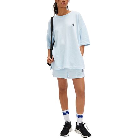 Back Me Up Set - Women's