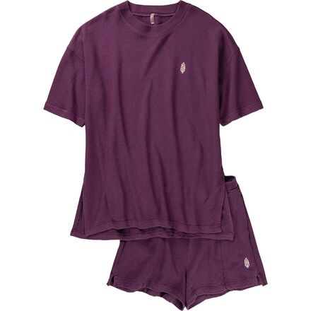 Back Me Up Set - Women's