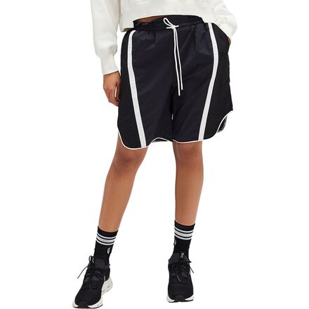 Champ Is Here Short - Women's