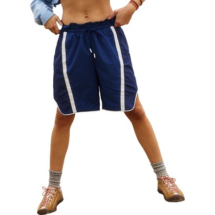 Champ Is Here Short - Women's