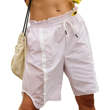 Champ Is Here Short - Women's