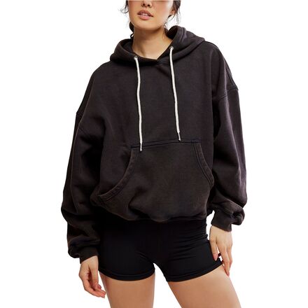 Ctw Final Call Hoodie - Women's