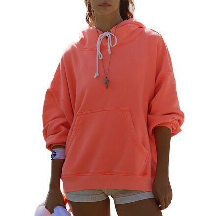 Ctw Final Call Hoodie - Women's