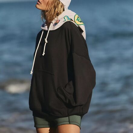 FP Movement - Ctw Final Call Logo Hoodie - Women's