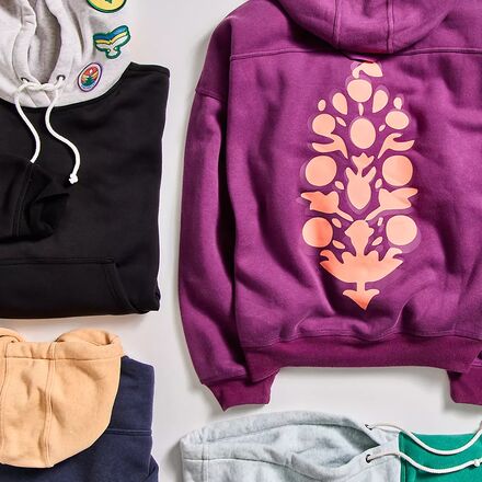 FP Movement - Ctw Final Call Logo Hoodie - Women's