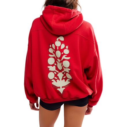 FP Movement - Ctw Final Call Logo Hoodie - Women's