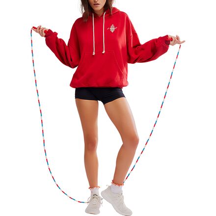 FP Movement - Ctw Final Call Logo Hoodie - Women's