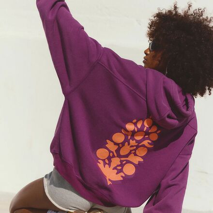 FP Movement - Ctw Final Call Logo Hoodie - Women's