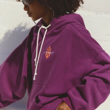 FP Movement - Ctw Final Call Logo Hoodie - Women's