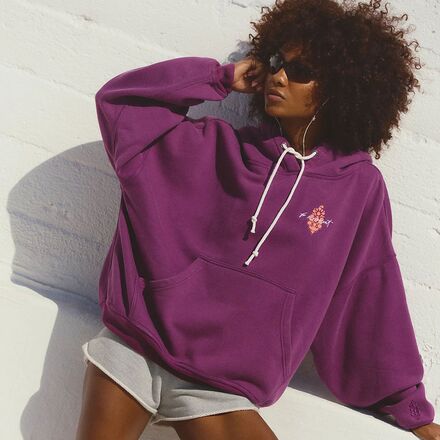 FP Movement - Ctw Final Call Logo Hoodie - Women's