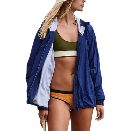 Explore More Fleece Jacket - Women's