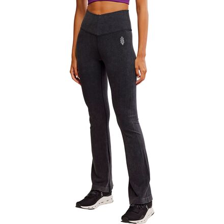 Go To Smooth Flare Pant - Women's
