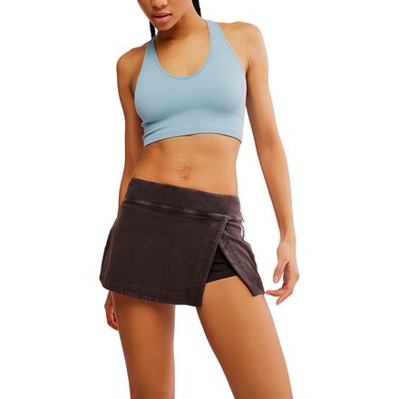 FP Movement - Hot Shot Mini Skort - Women's