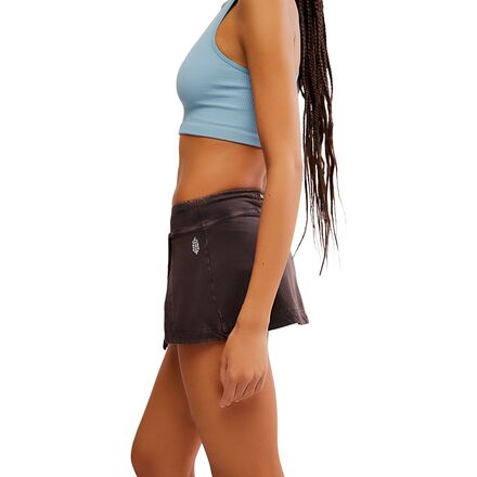 FP Movement - Hot Shot Mini Skort - Women's
