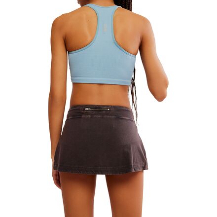 FP Movement - Hot Shot Mini Skort - Women's