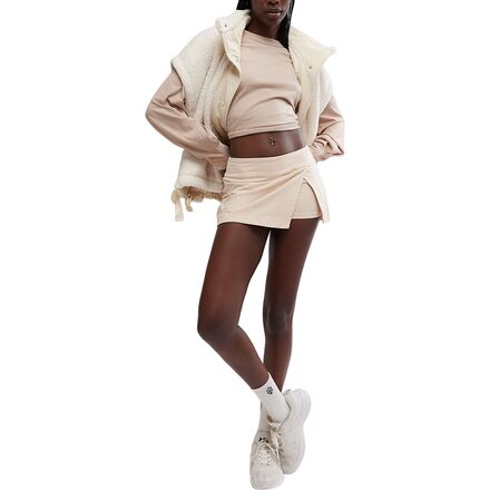 FP Movement - Hot Shot Mini Skort - Women's