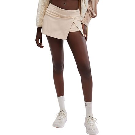 FP Movement - Hot Shot Mini Skort - Women's