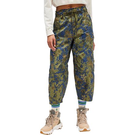 In The Wild Print Pant - Women's
