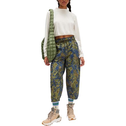 FP Movement - In The Wild Print Pant - Women's