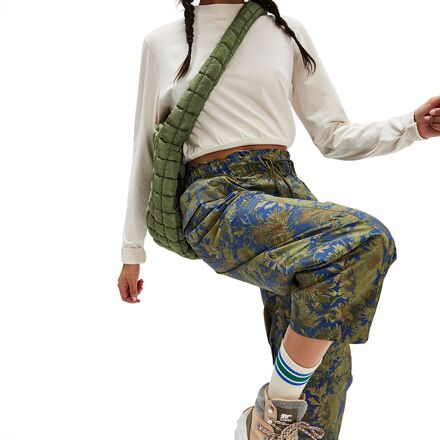 FP Movement - In The Wild Print Pant - Women's