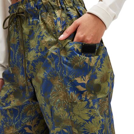 FP Movement - In The Wild Print Pant - Women's