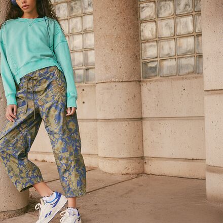 FP Movement - In The Wild Print Pant - Women's