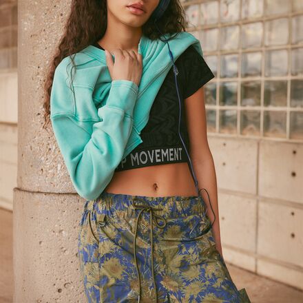 FP Movement - In The Wild Print Pant - Women's