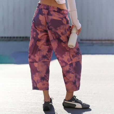 FP Movement - In The Wild Print Pant - Women's