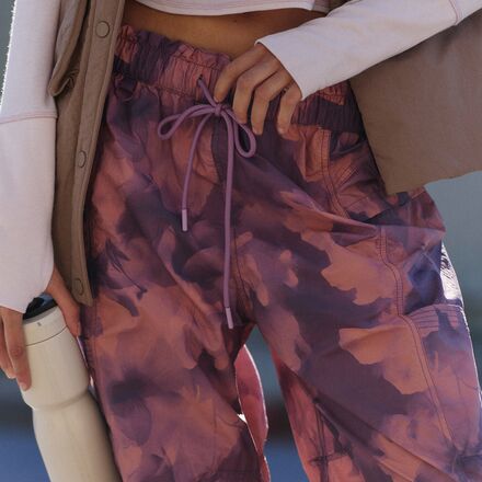 FP Movement - In The Wild Print Pant - Women's