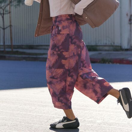 FP Movement - In The Wild Print Pant - Women's