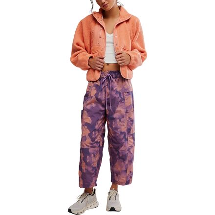 FP Movement - In The Wild Print Pant - Women's