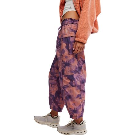 FP Movement - In The Wild Print Pant - Women's