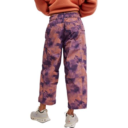 FP Movement - In The Wild Print Pant - Women's