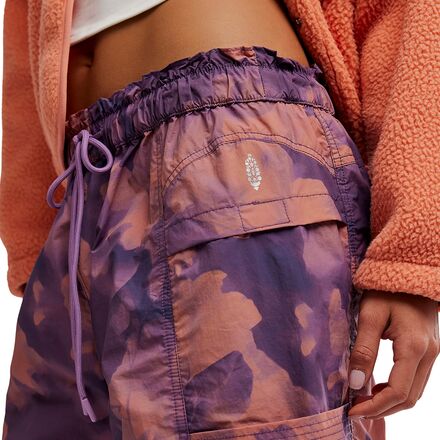 FP Movement - In The Wild Print Pant - Women's