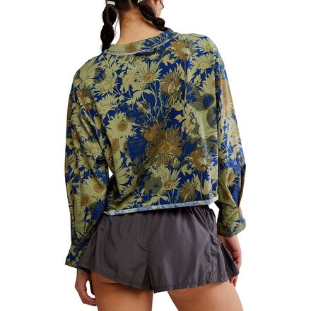 FP Movement - Inspire Print Layer Top - Women's