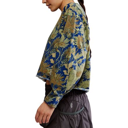 FP Movement - Inspire Print Layer Top - Women's