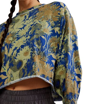 FP Movement - Inspire Print Layer Top - Women's