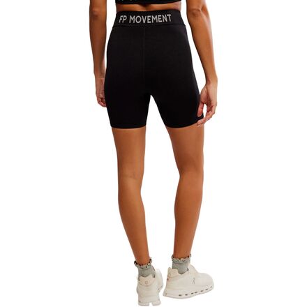 FP Movement - Long Haul Bike Short - Women's