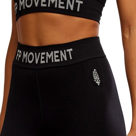 FP Movement - Long Haul Bike Short - Women's