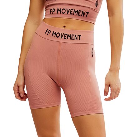 Long Haul Bike Short - Women's