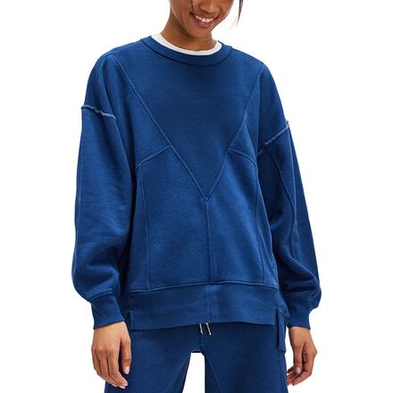 Making It Pullover - Women's