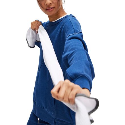 FP Movement - Making It Pullover - Women's