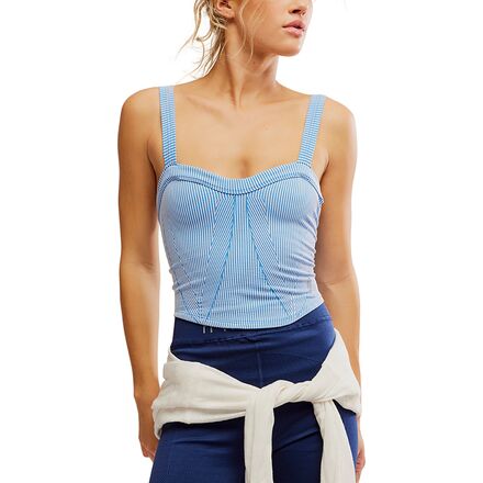 Perfectly Plated Cami - Women's